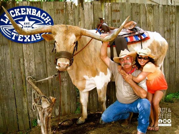 Texas-Hill-Country-Luckenbach-TX