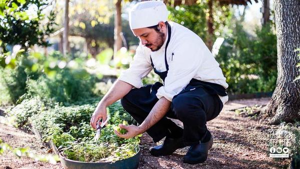 Texas-Hill-Country-Sage-Hill-Inn-Chef