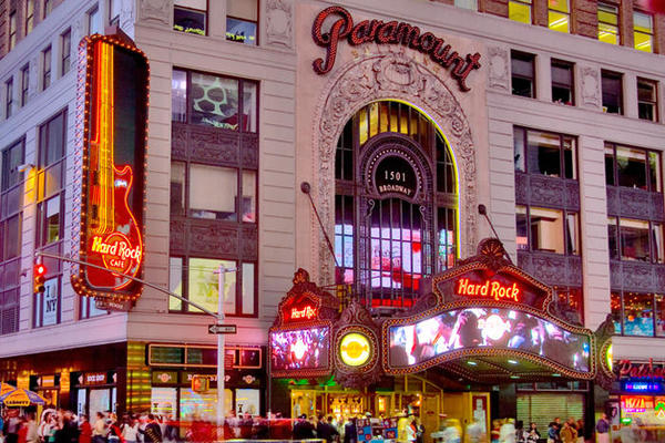 Times-Square-Hard-Rock