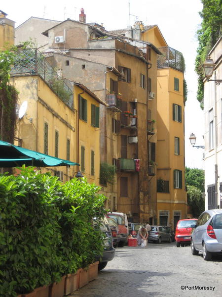 Trastevere2