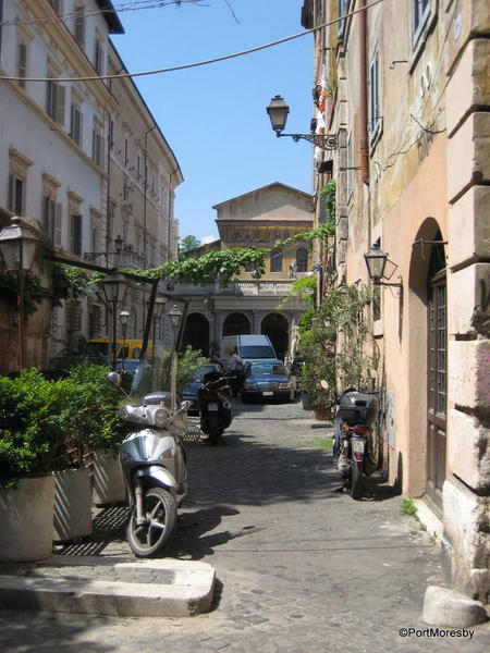 Trastevere5