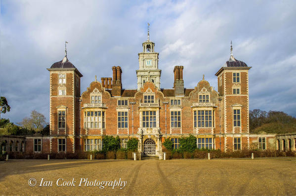 Blickling Estate