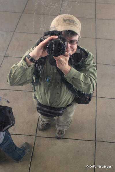 Cloud Gate, Chicago