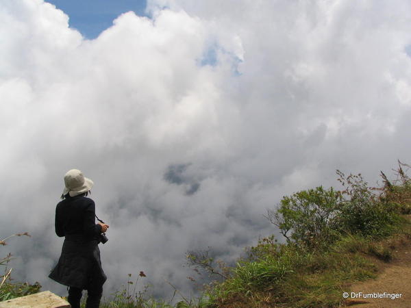 Horton Plains -- World