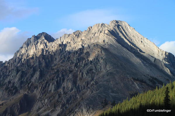 Canadian Rockies, Kananaskis Country