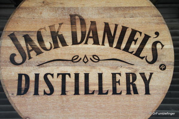 Lynchburg -- Jack Daniel