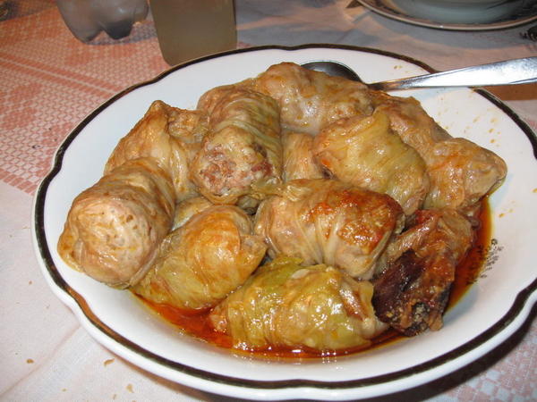 sarma