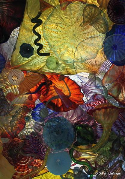 Tacoma -- Chihuly Bridge of Glass