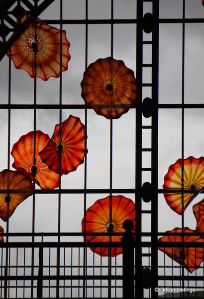 Tacoma -- Union Station window