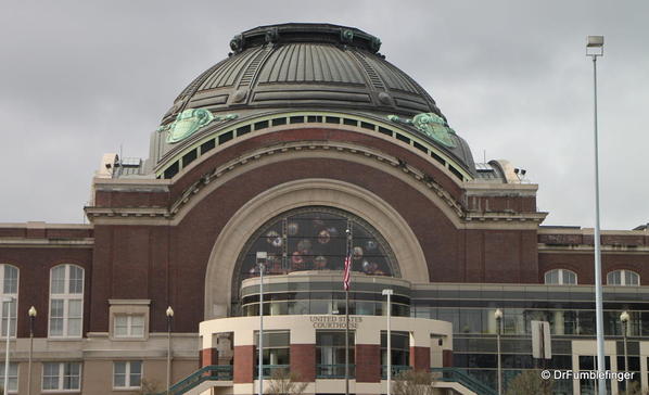 Tacoma -- Union Station