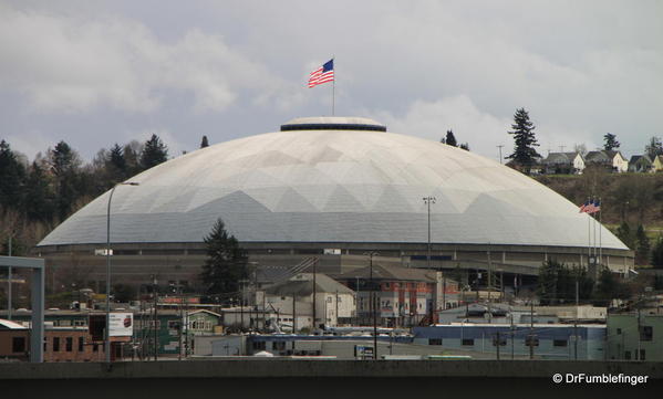 Tacoma Dome