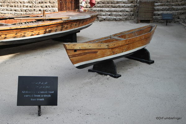 20 Dubai Museum (35)