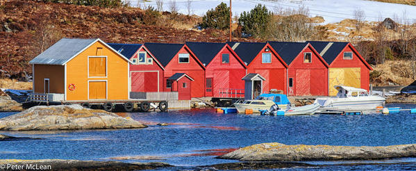 21 - Boat houses -0327