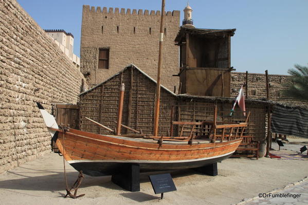 21 Dubai Museum (40)