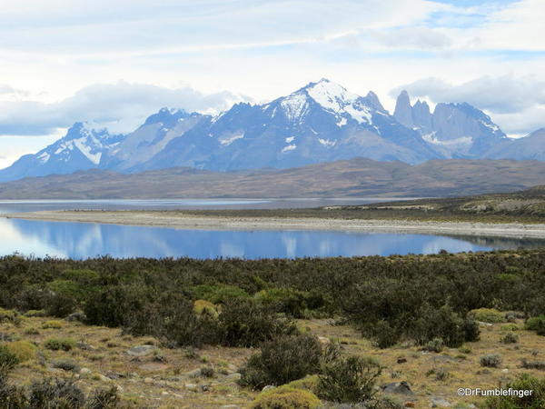 21 Torres del Paine