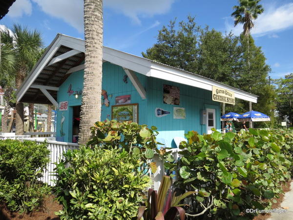 Shop at Gatorland