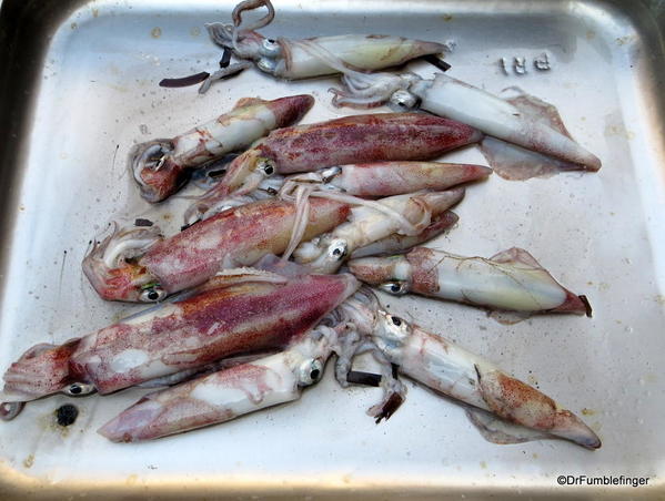 26 Catania Fish Market