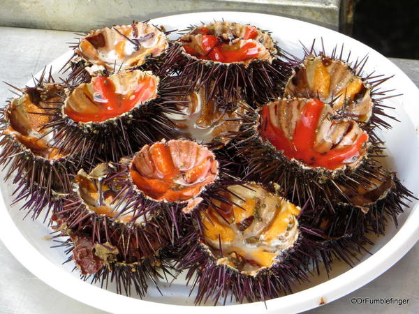 32 Catania Fish Market