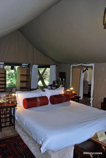 Mara Toto Camp