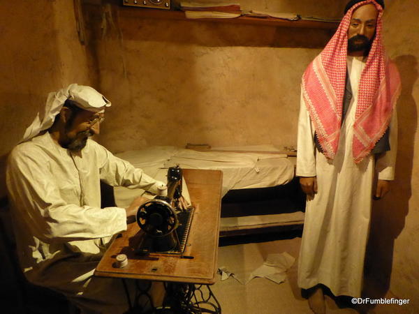 35 Dubai Museum (73)