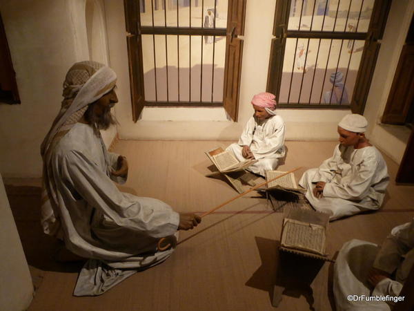 35 Dubai Museum (75)