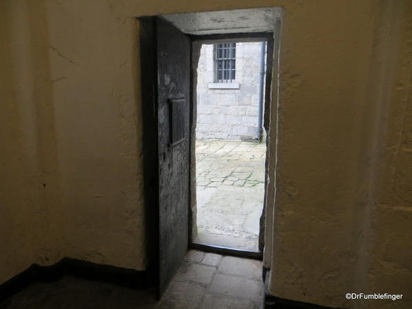 Kilmainham Gaol, Dublin