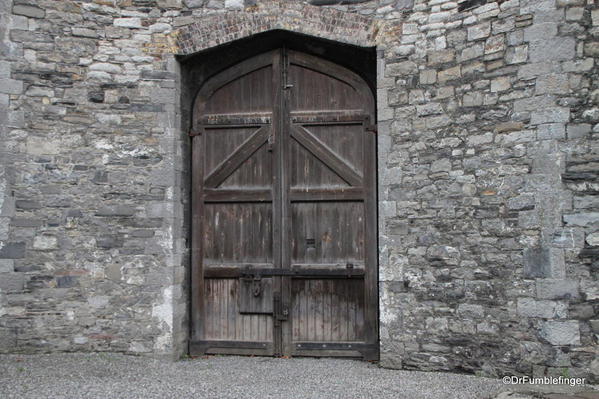 Kilmainham Gaol, Dublin