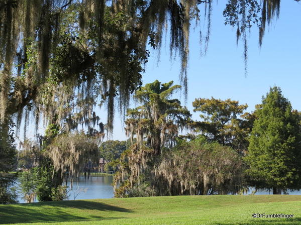 54b Leu Gardens, Orlando