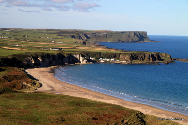 Antrim Coast