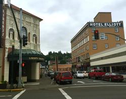 Astoria Liberty Theatre