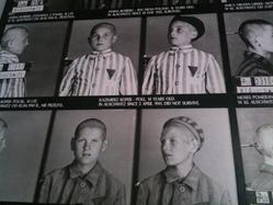 Auschwitz Children