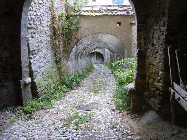 Biertan_fortified_church_entrance