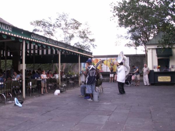 Cafe de Monde 2