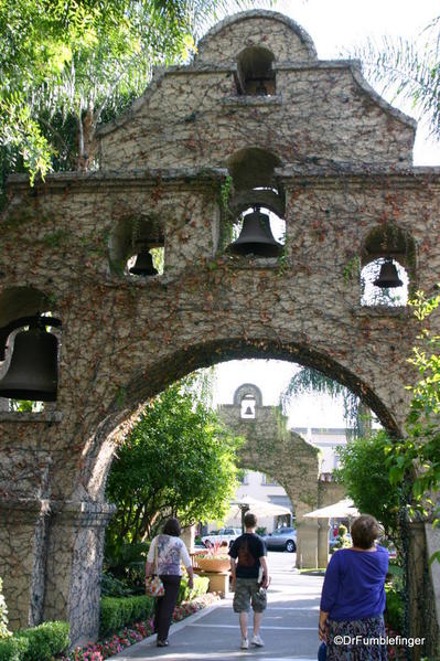 Mission Inn, Riverside