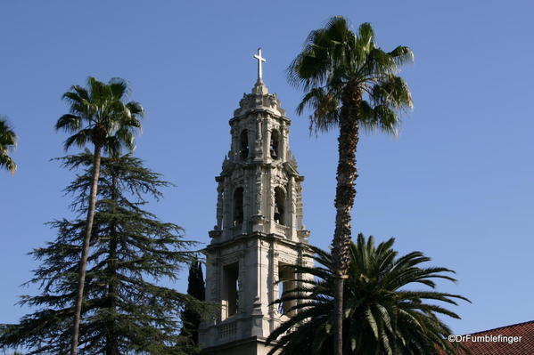 Mission Inn, Riverside