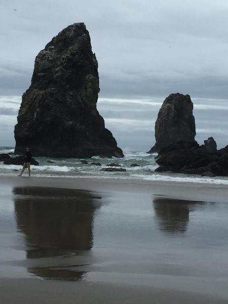 Cannon Beach