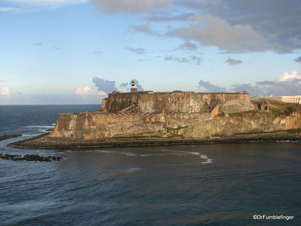 San Juan, Puerto Rico