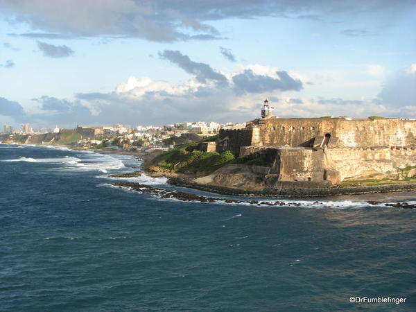 San Juan, Puerto Rico