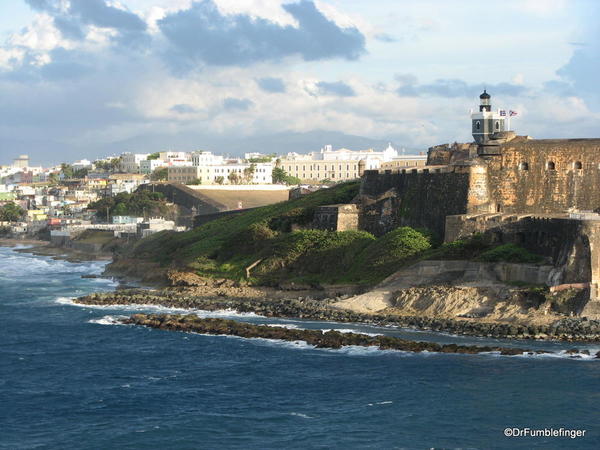 San Juan, Puerto Rico