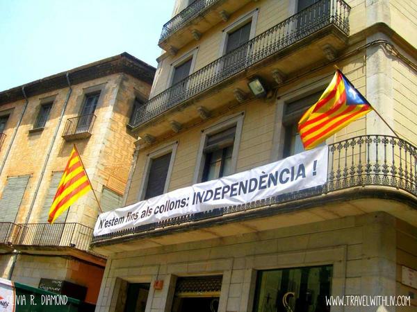 Catalunya Independencia 2