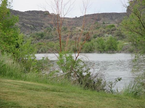 Centennial Park Idaho