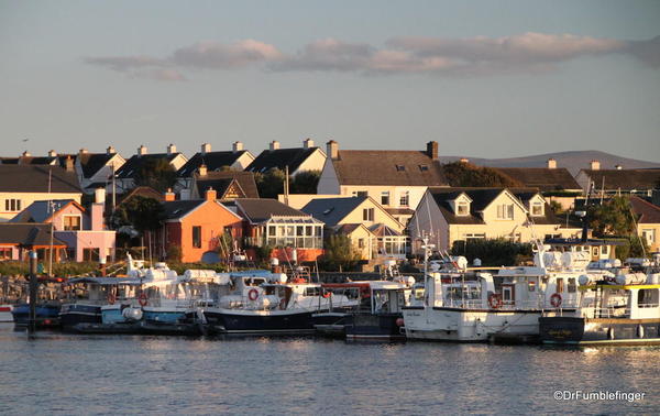 Dingle Harbor