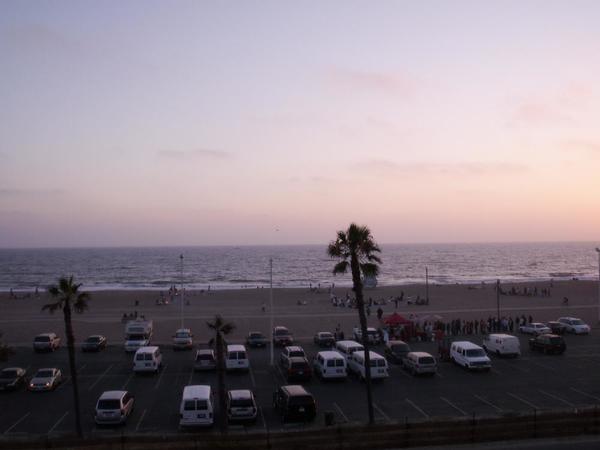 Dockweiler State Beach and park3