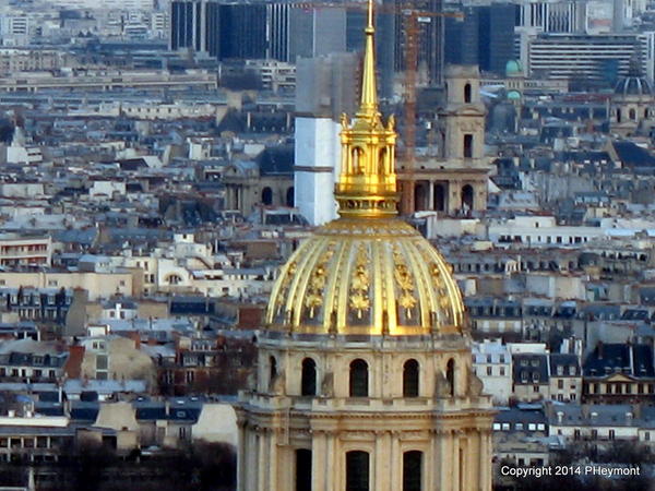 Dome of Invalides