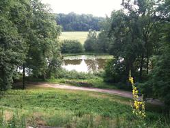 Former Poland Battlefields