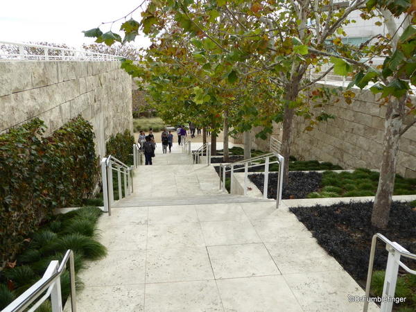 Getty Center Museum 11-2016 (11)