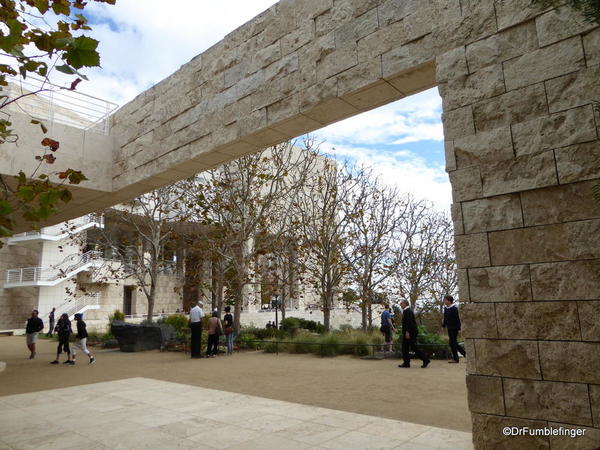 Getty Center Museum 11-2016 (13)