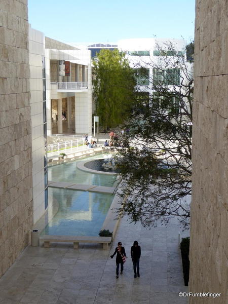 Getty Center Museum 11-2016 (13cc)