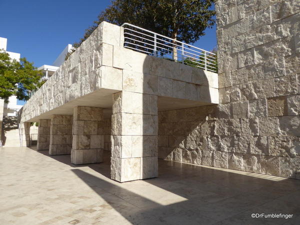 Getty Center Museum 11-2016 (7a)