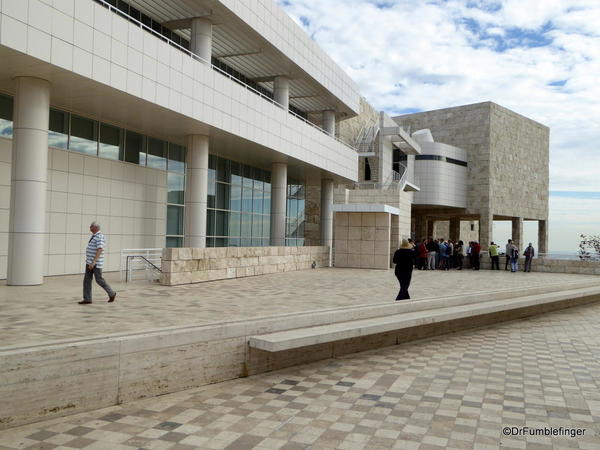 Getty Center Museum 11-2016 (7b)